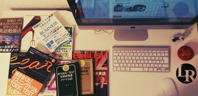 大人の英語学習はなぜ失敗するのか? 〜 成功を"デザイン"する3つのステップ